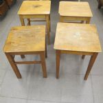 647 8504 STOOLS